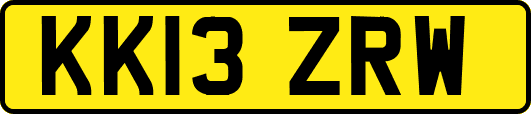 KK13ZRW