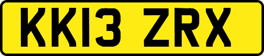 KK13ZRX