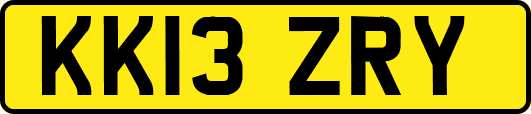 KK13ZRY