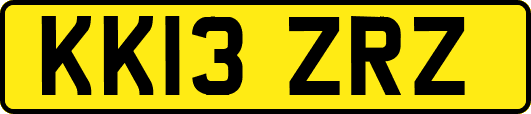 KK13ZRZ