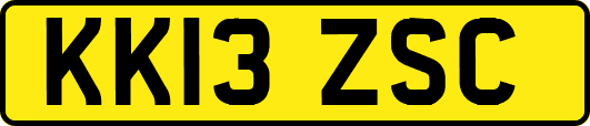 KK13ZSC