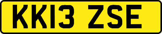 KK13ZSE
