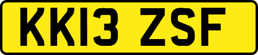 KK13ZSF