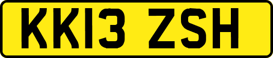 KK13ZSH