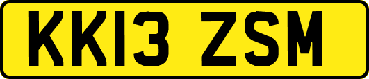 KK13ZSM