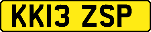 KK13ZSP