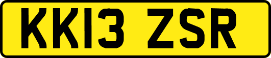 KK13ZSR