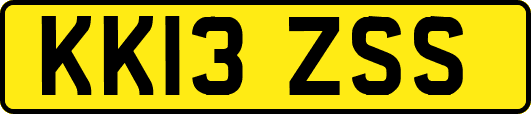 KK13ZSS