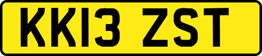KK13ZST