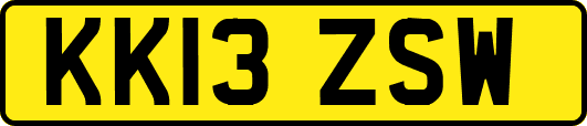 KK13ZSW