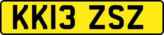 KK13ZSZ