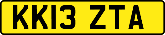KK13ZTA