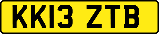 KK13ZTB