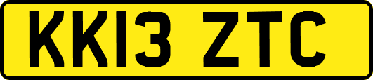 KK13ZTC