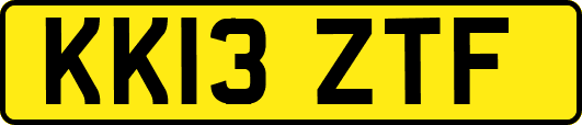 KK13ZTF