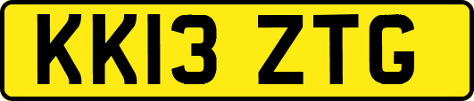 KK13ZTG
