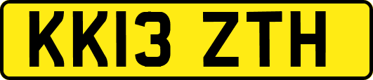 KK13ZTH
