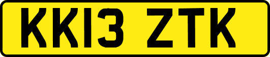 KK13ZTK