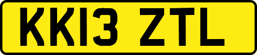 KK13ZTL