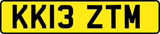 KK13ZTM