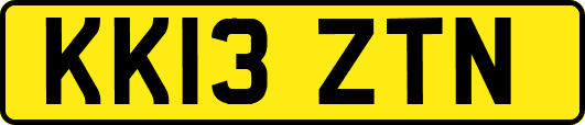 KK13ZTN