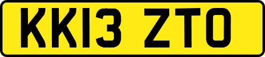 KK13ZTO