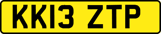 KK13ZTP