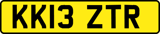 KK13ZTR