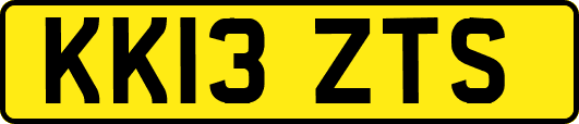 KK13ZTS