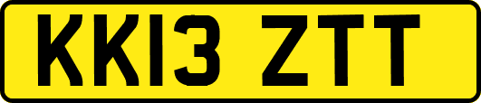 KK13ZTT