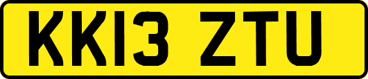 KK13ZTU