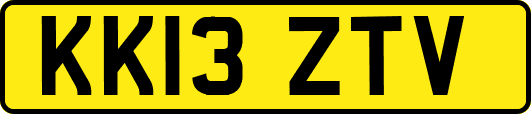 KK13ZTV