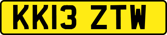 KK13ZTW