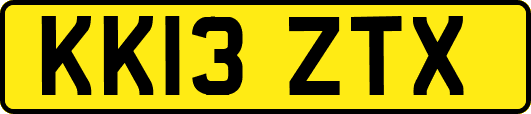 KK13ZTX