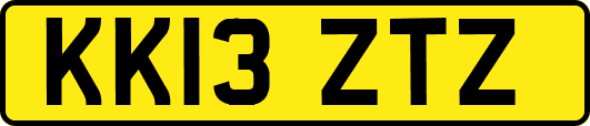 KK13ZTZ