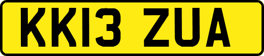 KK13ZUA