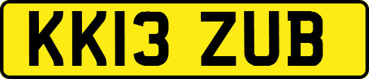 KK13ZUB