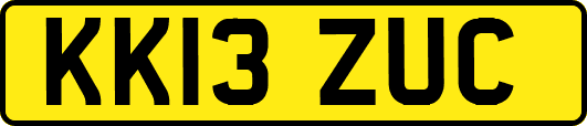 KK13ZUC