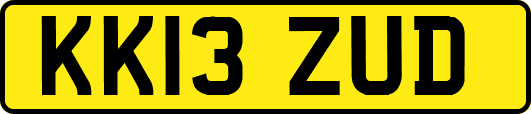 KK13ZUD