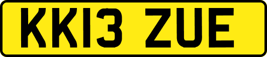 KK13ZUE