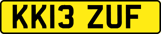 KK13ZUF