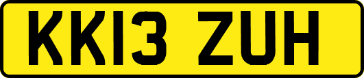 KK13ZUH