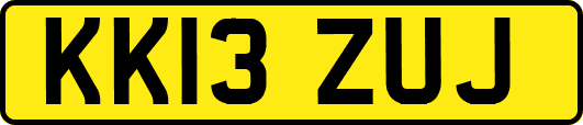 KK13ZUJ