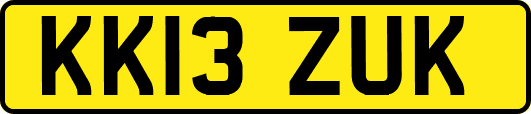 KK13ZUK