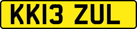 KK13ZUL