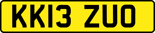 KK13ZUO