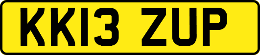 KK13ZUP