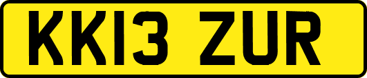 KK13ZUR