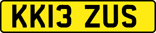 KK13ZUS