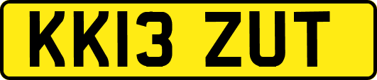 KK13ZUT